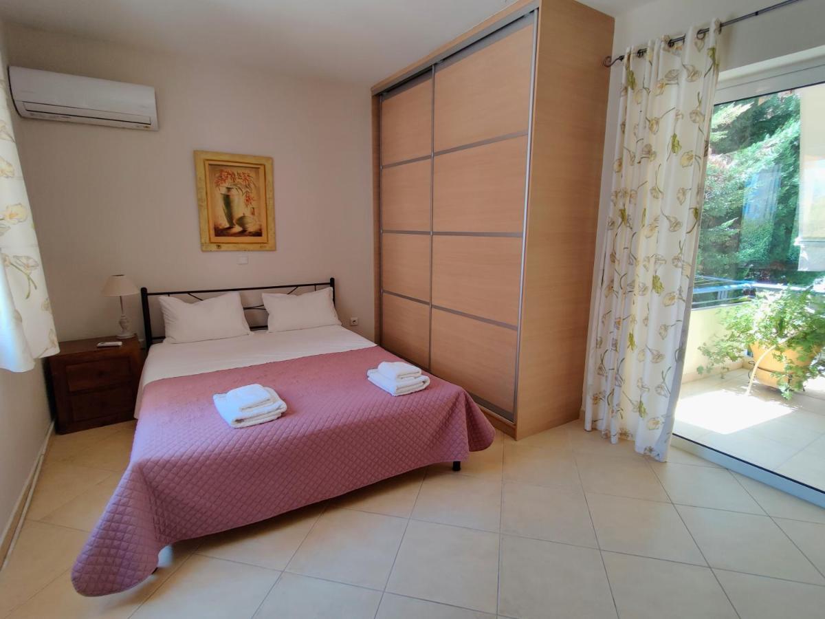 Quiet Luxury Apartment Near City Center And Port Návplio Eksteriør bilde