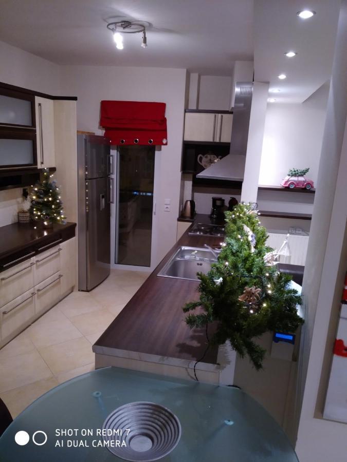 Quiet Luxury Apartment Near City Center And Port Návplio Eksteriør bilde